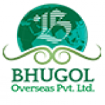 BHUGOL OVERSEASE PVT. LTD. (NIDHINA OVERSEAS PVT. LTD.)